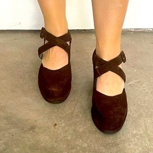 Stephane Kelian Paris Shoes